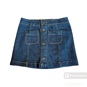 Arizona Jean skirt
